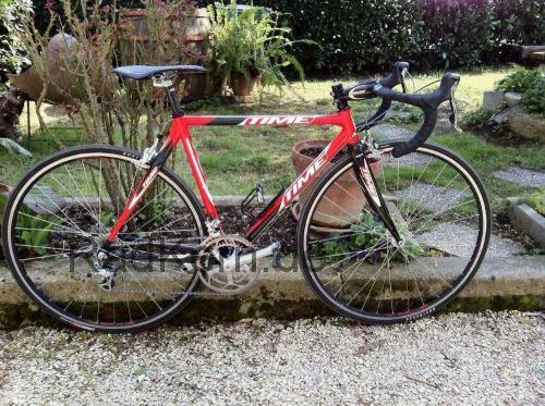 Time VX Special Pro  technische daten 